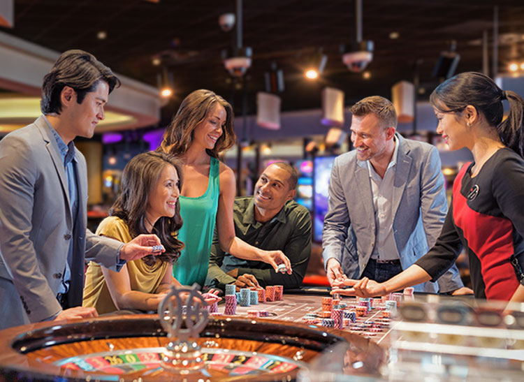NetEnt Casino